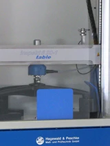 Inspekt Table Utm 250Kn Metesco